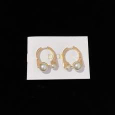 Christian Dior Earrings